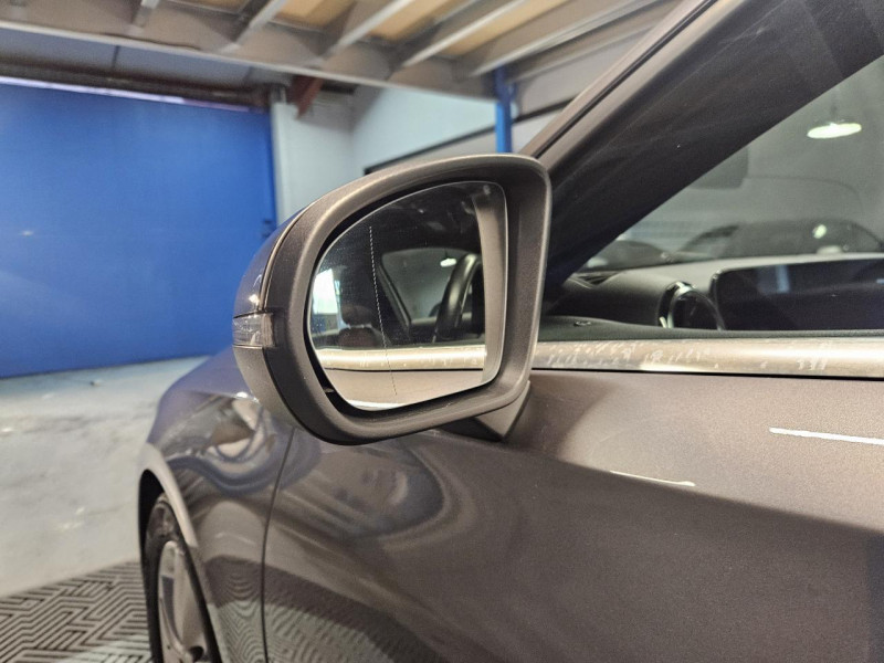 Photo 42 de l'offre de MERCEDES-BENZ CLASSE A 1.5 180 D 115 Business Line 7-DCT   à 18490€ chez MKP Distribution