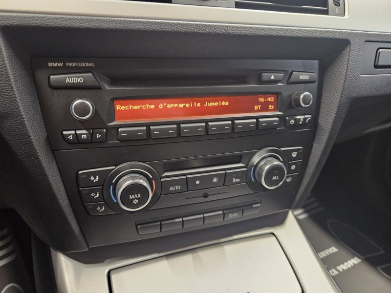 Photo 28 de l'offre de BMW serie 3 touring 2.0 316d TOURING 115 CONFORT BVM6 à 9990€ chez MKP Distribution