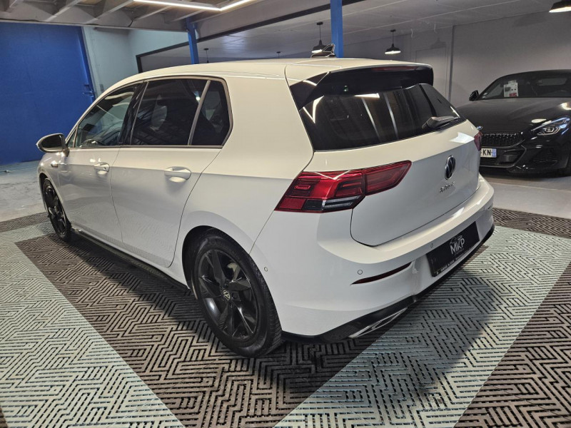 Photo 3 de l'offre de VOLKSWAGEN GOLF 2.0 TDI 150 DSG R-LINE à 22490€ chez MKP Distribution