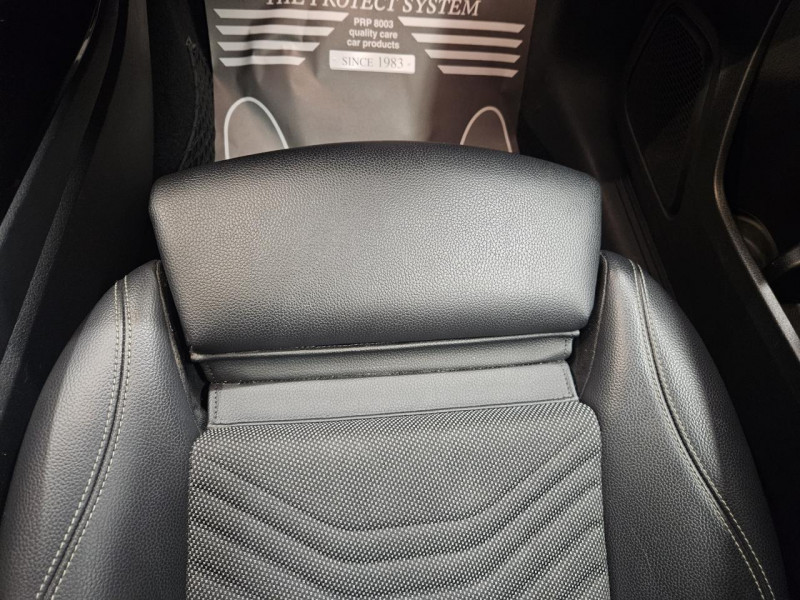 Photo 35 de l'offre de MERCEDES-BENZ CLASSE A 1.5 180 D 115 Business Line 7-DCT   à 18490€ chez MKP Distribution