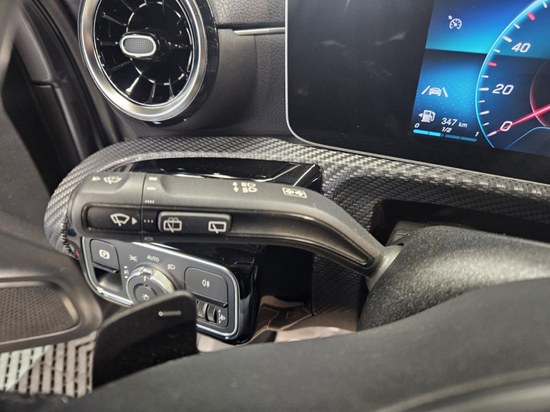 Photo 23 de l'offre de MERCEDES-BENZ CLASSE A 1.5 180 D 115 Business Line 7-DCT   à 18490€ chez MKP Distribution