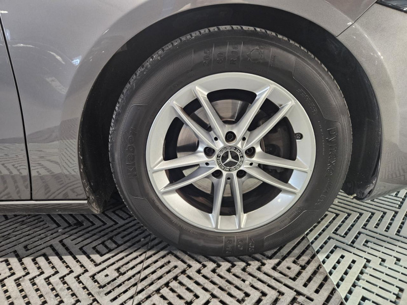Photo 50 de l'offre de MERCEDES-BENZ CLASSE A 1.5 180 D 115 Business Line 7-DCT   à 18490€ chez MKP Distribution