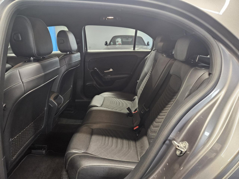 Photo 15 de l'offre de MERCEDES-BENZ CLASSE A 1.5 180 D 115 Business Line 7-DCT   à 18490€ chez MKP Distribution