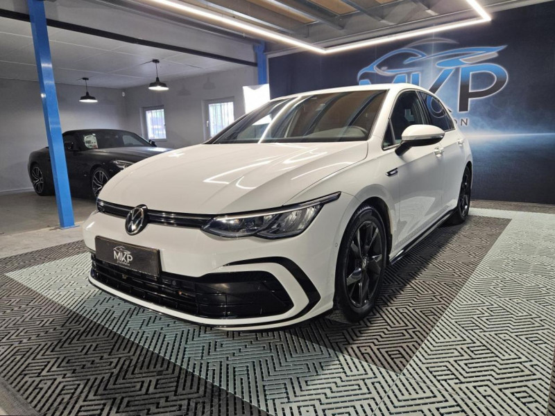 Volkswagen GOLF 2.0 TDI 150 DSG R-LINE DIESEL  Occasion à vendre