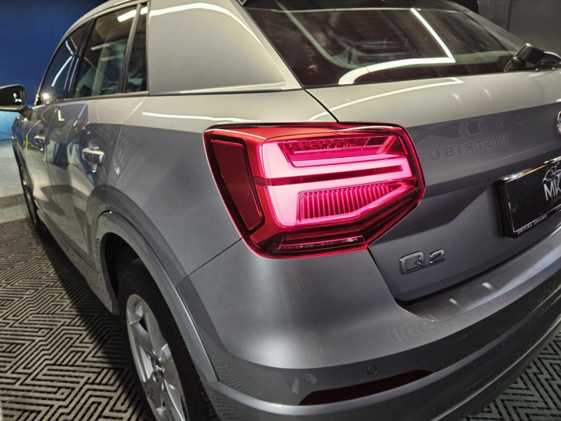 Photo 49 de l'offre de AUDI Q2  1.5 35 TFSI 150 COD SPORT  S TRONIC à 20490€ chez MKP Distribution