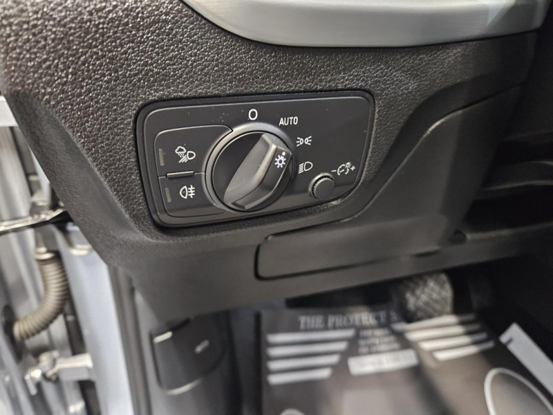 Photo 24 de l'offre de AUDI Q2  1.5 35 TFSI 150 COD SPORT  S TRONIC à 20490€ chez MKP Distribution