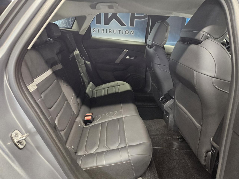 Photo 15 de l'offre de CITROEN C4 1.5 BLEUHDI 131 SHINE PACK EAT8 à 19990€ chez MKP Distribution