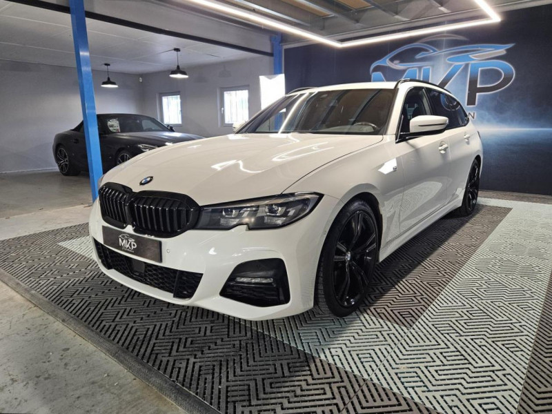 Bmw serie 3 touring 2.0 330i 258 Touring G21 M SPORT BVA8 ESSENCE  Occasion à vendre