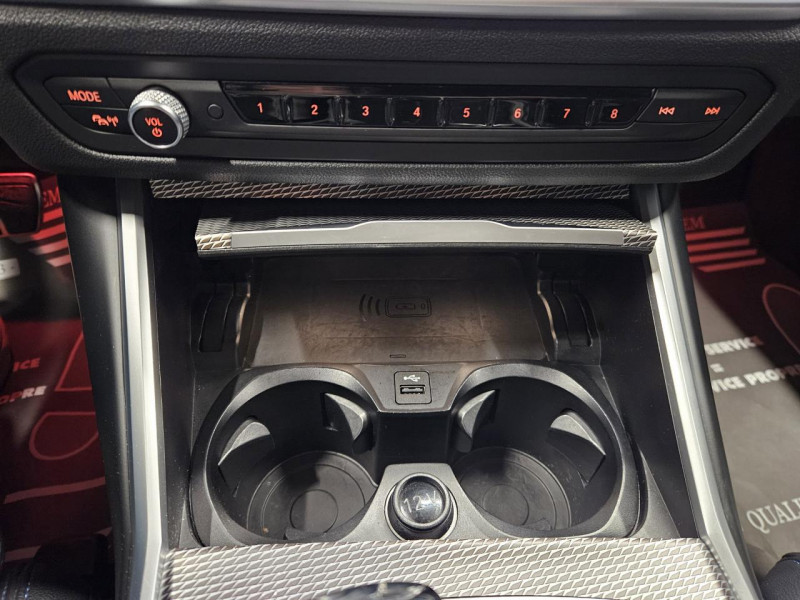 Photo 34 de l'offre de BMW serie 3 touring 2.0 330i 258 Touring G21 M SPORT BVA8 à 30990€ chez MKP Distribution