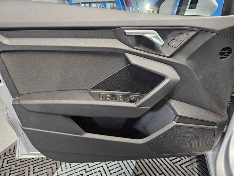 Photo 41 de l'offre de AUDI A3 SPORTBACK 2.0 30 TDI 116 BUSINESS LINE BVM6 à 22490€ chez MKP Distribution