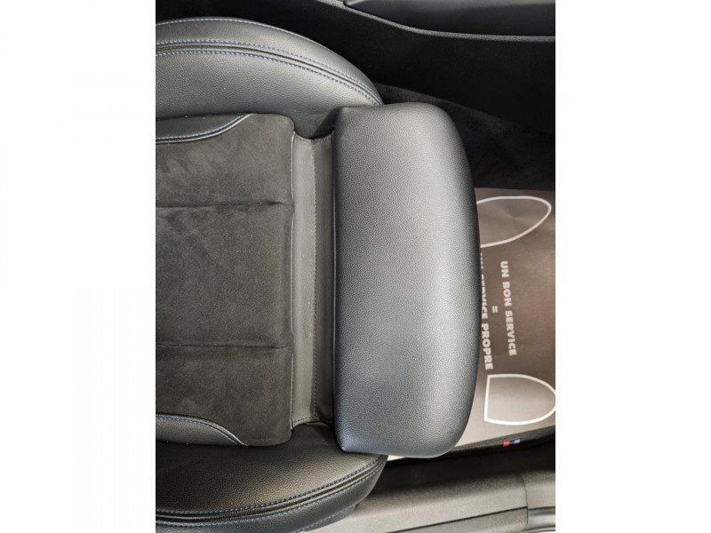 Photo 40 de l'offre de BMW serie 3 touring 2.0 330i 258 Touring G21 M SPORT BVA8 à 30990€ chez MKP Distribution