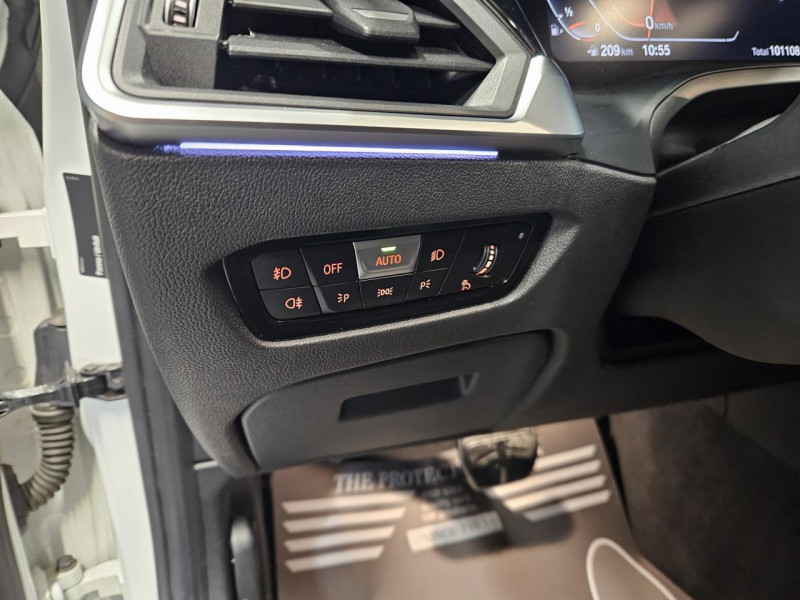 Photo 26 de l'offre de BMW serie 3 touring 2.0 330i 258 Touring G21 M SPORT BVA8 à 30990€ chez MKP Distribution