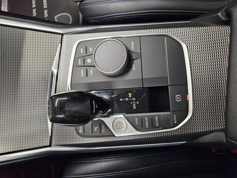 Photo 33 de l'offre de BMW serie 3 touring 2.0 330i 258 Touring G21 M SPORT BVA8 à 30990€ chez MKP Distribution