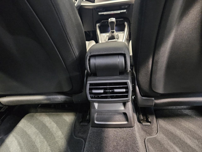Photo 37 de l'offre de AUDI A3 SPORTBACK 2.0 30 TDI 116 BUSINESS LINE BVM6 à 22490€ chez MKP Distribution