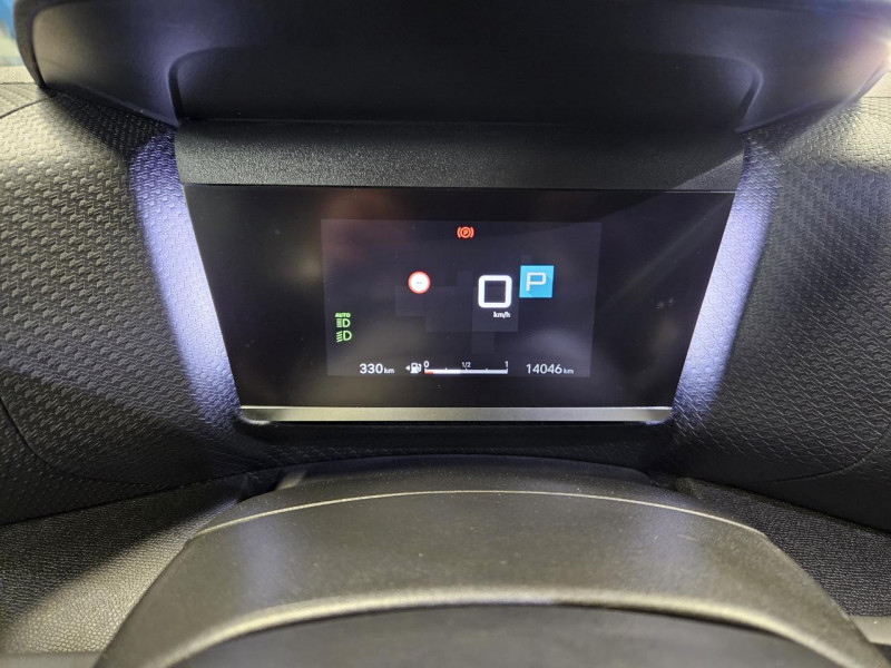 Photo 16 de l'offre de CITROEN C4 1.5 BLEUHDI 131 SHINE PACK EAT8 à 19990€ chez MKP Distribution