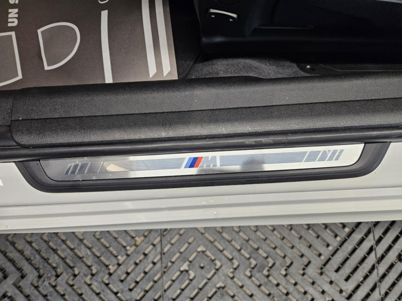 Photo 47 de l'offre de BMW serie 3 touring 2.0 330i 258 Touring G21 M SPORT BVA8 à 30990€ chez MKP Distribution
