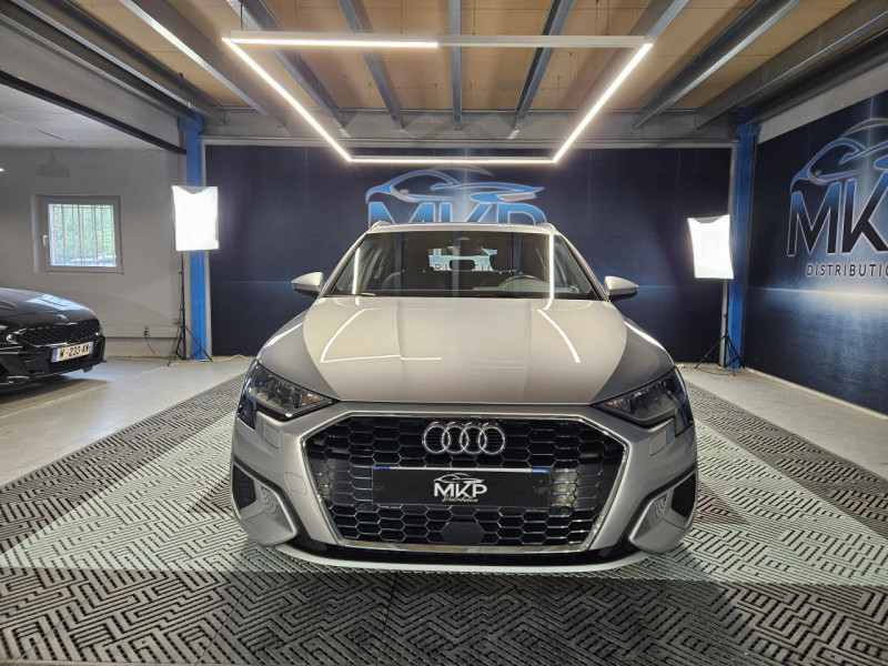 Photo 7 de l'offre de AUDI A3 SPORTBACK 2.0 30 TDI 116 BUSINESS LINE BVM6 à 22490€ chez MKP Distribution