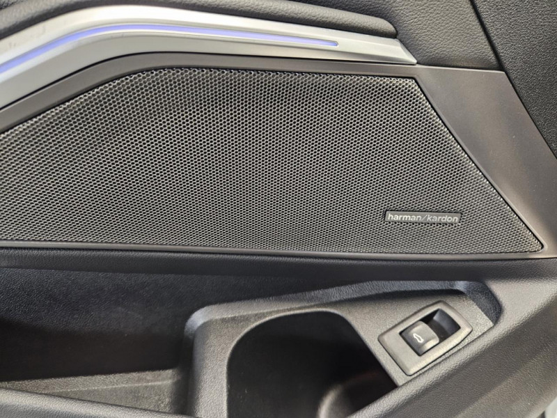 Photo 41 de l'offre de BMW serie 3 touring 2.0 330i 258 Touring G21 M SPORT BVA8 à 30990€ chez MKP Distribution