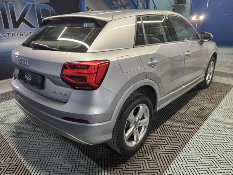 Photo 6 de l'offre de AUDI Q2  1.5 35 TFSI 150 COD SPORT  S TRONIC à 20490€ chez MKP Distribution