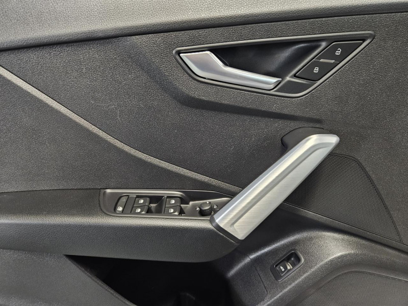 Photo 42 de l'offre de AUDI Q2  1.5 35 TFSI 150 COD SPORT  S TRONIC à 20490€ chez MKP Distribution