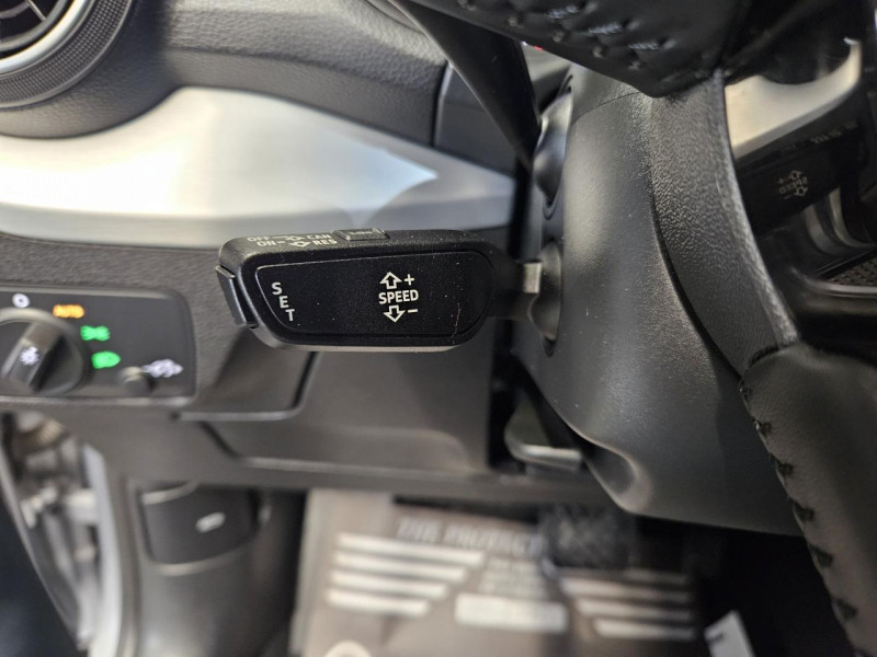 Photo 23 de l'offre de AUDI Q2  1.5 35 TFSI 150 COD SPORT  S TRONIC à 20490€ chez MKP Distribution