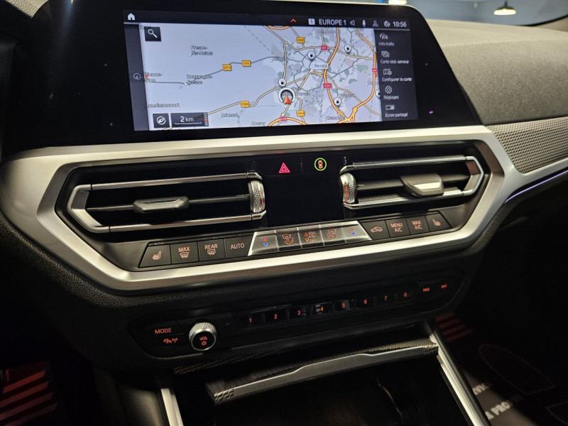 Photo 32 de l'offre de BMW serie 3 touring 2.0 330i 258 Touring G21 M SPORT BVA8 à 30990€ chez MKP Distribution