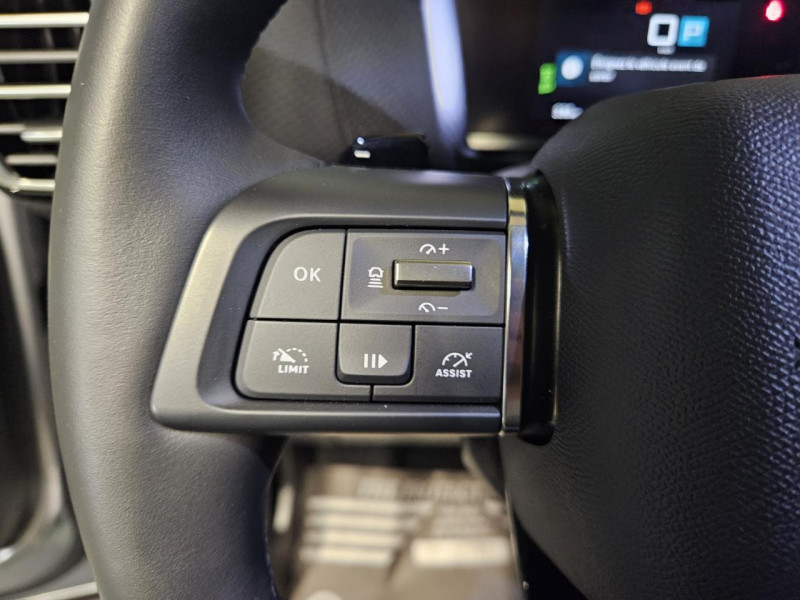 Photo 18 de l'offre de CITROEN C4 1.5 BLEUHDI 131 SHINE PACK EAT8 à 19990€ chez MKP Distribution