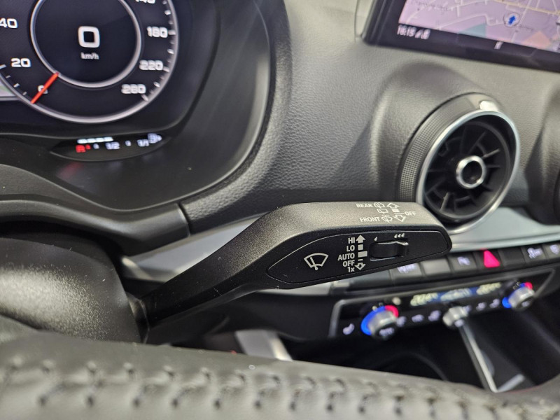 Photo 22 de l'offre de AUDI Q2  1.5 35 TFSI 150 COD SPORT  S TRONIC à 20490€ chez MKP Distribution