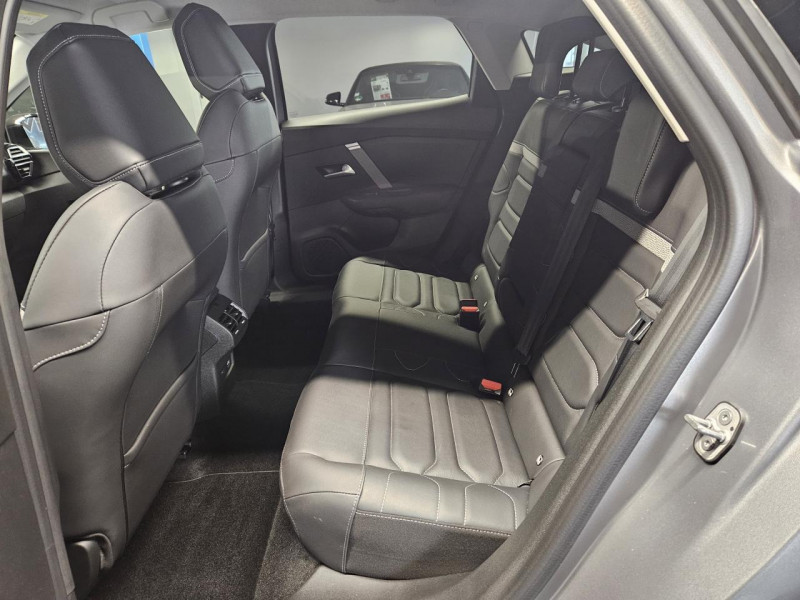 Photo 14 de l'offre de CITROEN C4 1.5 BLEUHDI 131 SHINE PACK EAT8 à 19990€ chez MKP Distribution