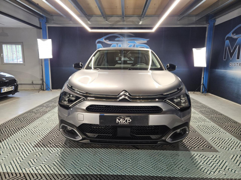 Photo 7 de l'offre de CITROEN C4 1.5 BLEUHDI 131 SHINE PACK EAT8 à 19990€ chez MKP Distribution