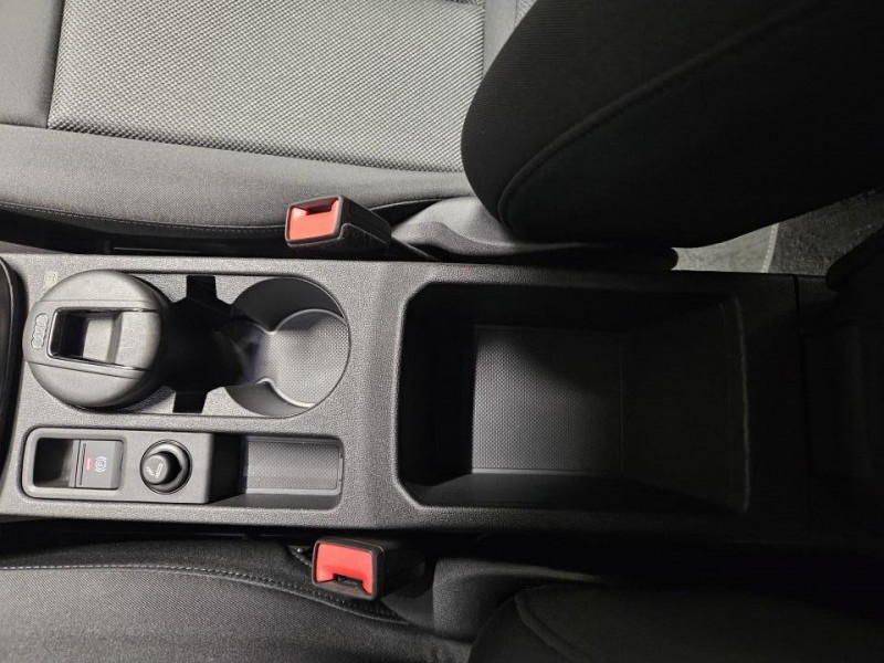Photo 34 de l'offre de AUDI A3 SPORTBACK 2.0 30 TDI 116 BUSINESS LINE BVM6 à 22490€ chez MKP Distribution
