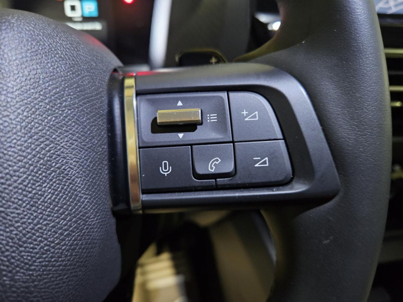 Photo 19 de l'offre de CITROEN C4 1.5 BLEUHDI 131 SHINE PACK EAT8 à 19990€ chez MKP Distribution