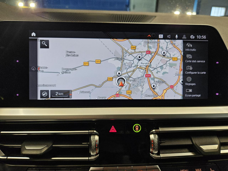 Photo 27 de l'offre de BMW serie 3 touring 2.0 330i 258 Touring G21 M SPORT BVA8 à 30990€ chez MKP Distribution