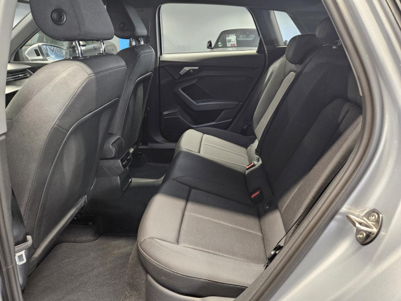 Photo 15 de l'offre de AUDI A3 SPORTBACK 2.0 30 TDI 116 BUSINESS LINE BVM6 à 22490€ chez MKP Distribution