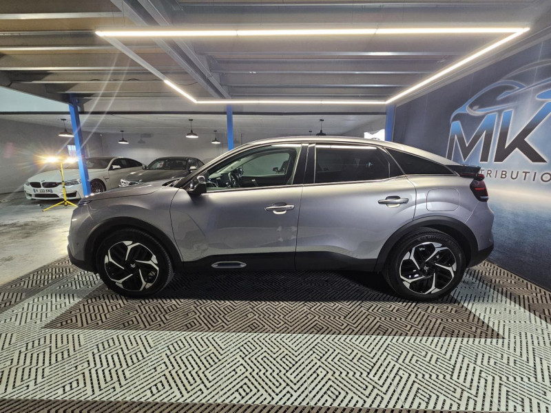 Photo 2 de l'offre de CITROEN C4 1.5 BLEUHDI 131 SHINE PACK EAT8 à 19990€ chez MKP Distribution