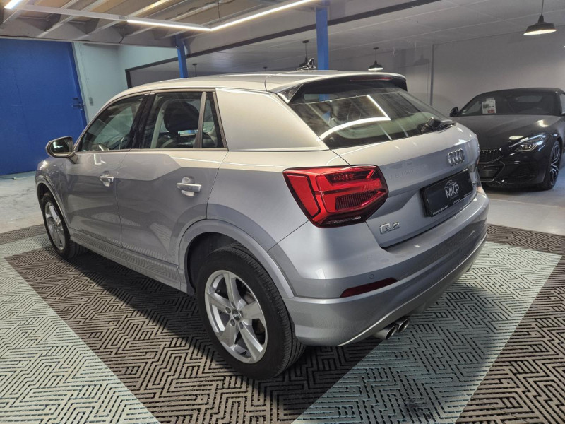 Photo 3 de l'offre de AUDI Q2  1.5 35 TFSI 150 COD SPORT  S TRONIC à 20490€ chez MKP Distribution