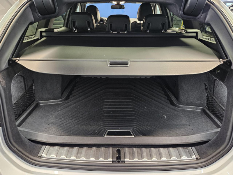 Photo 9 de l'offre de BMW serie 3 touring 2.0 330i 258 Touring G21 M SPORT BVA8 à 30990€ chez MKP Distribution