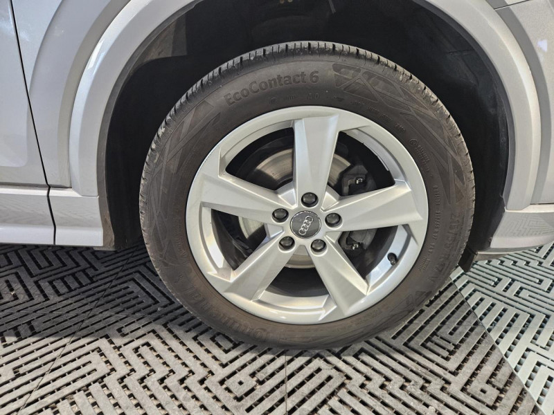 Photo 46 de l'offre de AUDI Q2  1.5 35 TFSI 150 COD SPORT  S TRONIC à 20490€ chez MKP Distribution