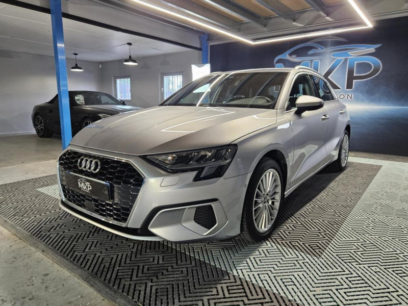 Audi A3 SPORTBACK 2.0 30 TDI 116 BUSINESS LINE BVM6 DIESEL  Occasion à vendre