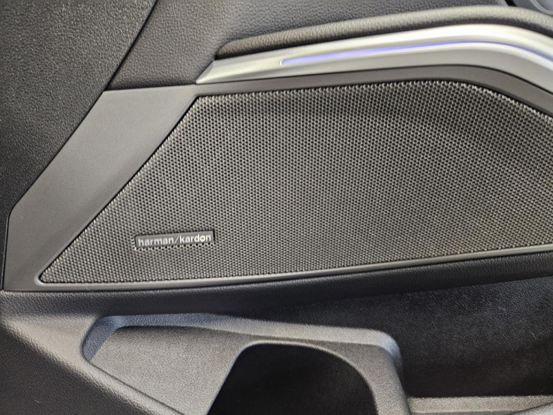 Photo 42 de l'offre de BMW serie 3 touring 2.0 330i 258 Touring G21 M SPORT BVA8 à 30990€ chez MKP Distribution