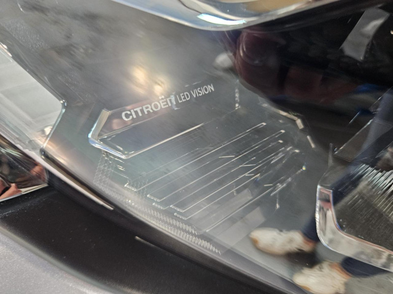 Photo 50 de l'offre de CITROEN C4 1.5 BLEUHDI 131 SHINE PACK EAT8 à 19990€ chez MKP Distribution
