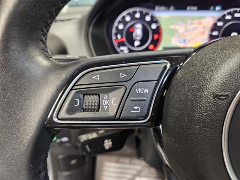 Photo 19 de l'offre de AUDI Q2  1.5 35 TFSI 150 COD SPORT  S TRONIC à 20490€ chez MKP Distribution