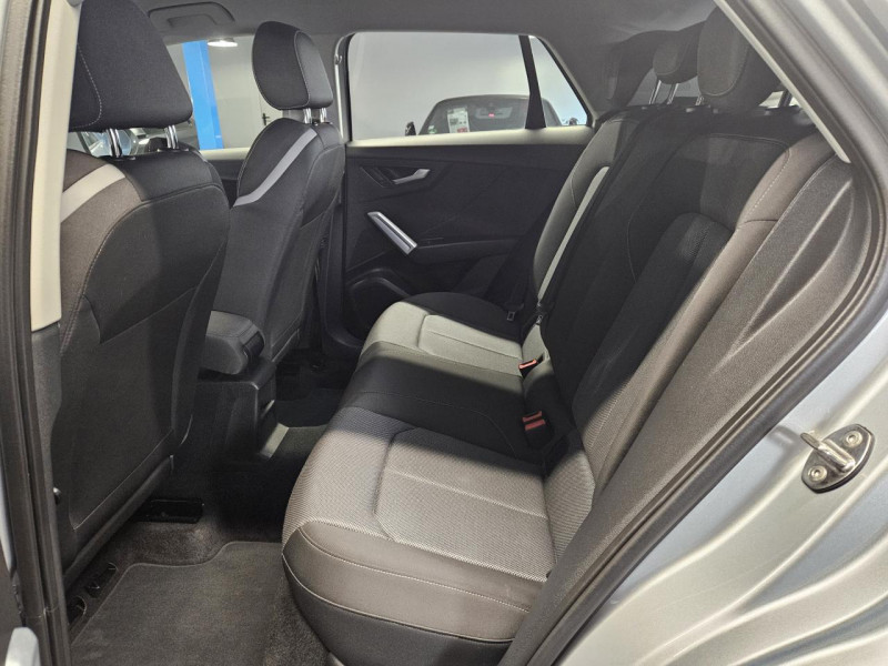 Photo 15 de l'offre de AUDI Q2  1.5 35 TFSI 150 COD SPORT  S TRONIC à 20490€ chez MKP Distribution