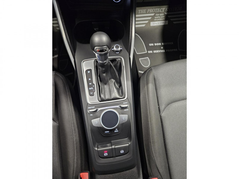Photo 34 de l'offre de AUDI Q2  1.5 35 TFSI 150 COD SPORT  S TRONIC à 20490€ chez MKP Distribution