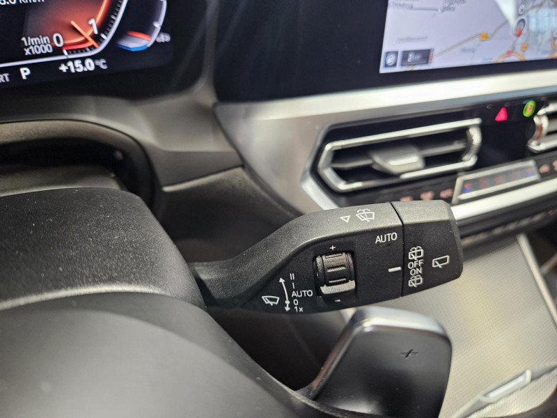Photo 24 de l'offre de BMW serie 3 touring 2.0 330i 258 Touring G21 M SPORT BVA8 à 30990€ chez MKP Distribution