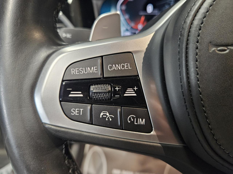 Photo 19 de l'offre de BMW serie 3 touring 2.0 330i 258 Touring G21 M SPORT BVA8 à 30990€ chez MKP Distribution