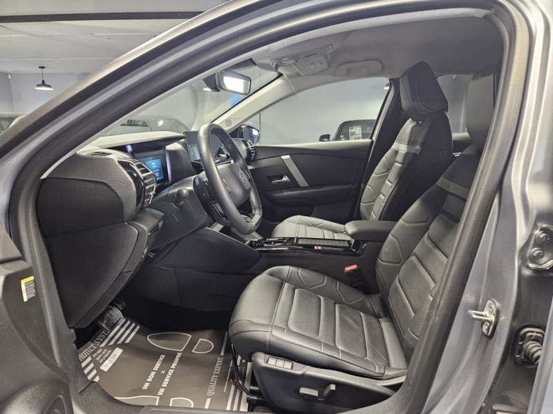 Photo 12 de l'offre de CITROEN C4 1.5 BLEUHDI 131 SHINE PACK EAT8 à 19990€ chez MKP Distribution