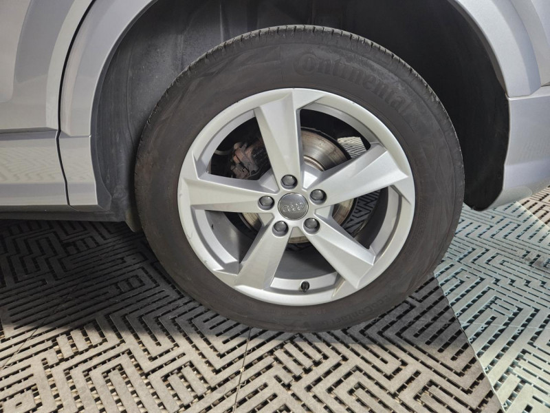 Photo 44 de l'offre de AUDI Q2  1.5 35 TFSI 150 COD SPORT  S TRONIC à 20490€ chez MKP Distribution