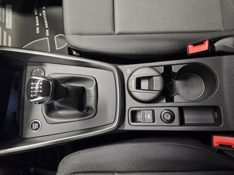 Photo 33 de l'offre de AUDI A3 SPORTBACK 2.0 30 TDI 116 BUSINESS LINE BVM6 à 22490€ chez MKP Distribution