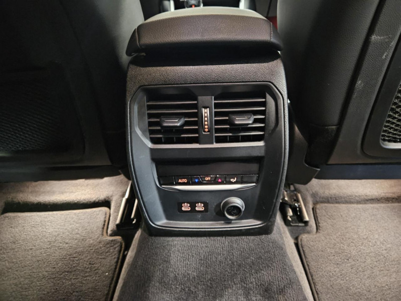 Photo 36 de l'offre de BMW serie 3 touring 2.0 330i 258 Touring G21 M SPORT BVA8 à 30990€ chez MKP Distribution